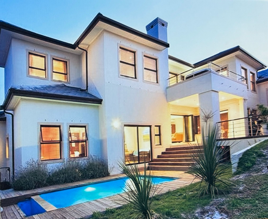 new house building contractors